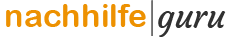 nachhilfe-guru-logo